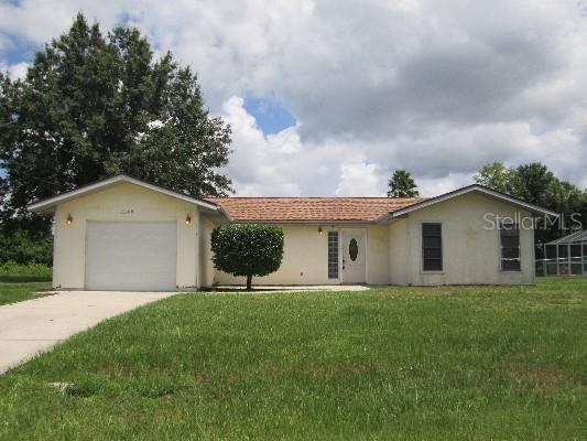 11168 Deerwood Ave., Englewood, FL 34224