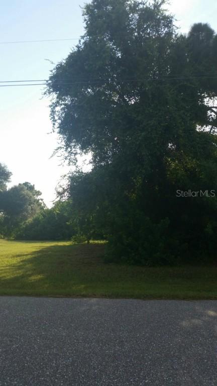 7313 Teaberry St., Englewood, FL 34224