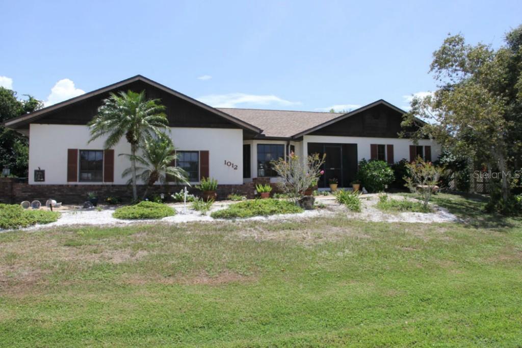 1012 Bay Harbor Dr., Englewood, FL 34224