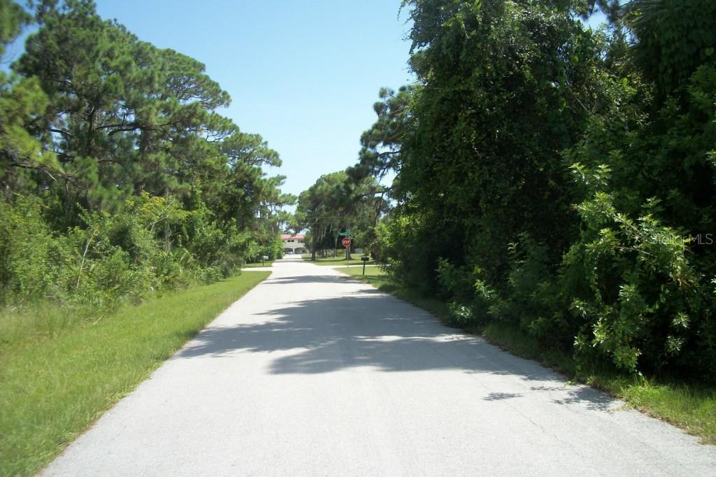 Palmetto St., Englewood, FL 34223