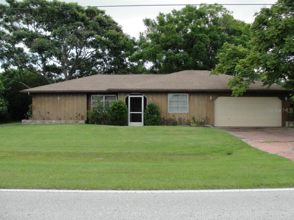 7058 Sunnybrook Blvd., Englewood, FL 34224