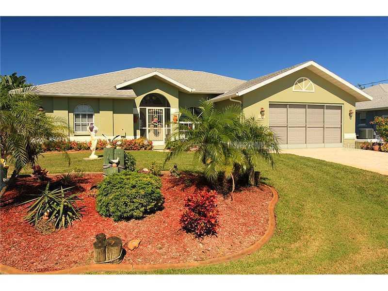 15464 Avery Rd., Port Charlotte, FL 33981