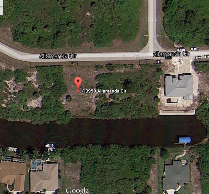 13950 Allamanda Cir., Port Charlotte, FL 33981