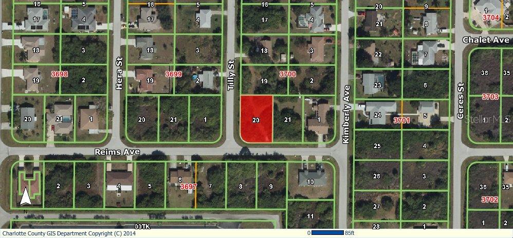 11072 Reims Ave., Englewood, FL 34224