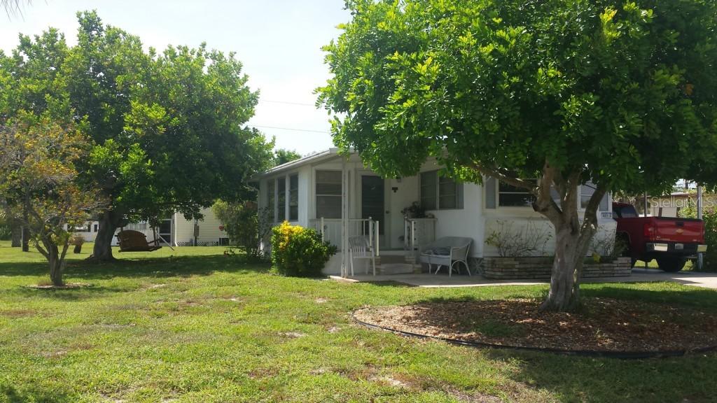 1288 Kingfisher Dr., Englewood, FL 34224