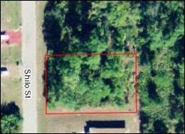 2156 Shilo St., Port Charlotte, FL 33980