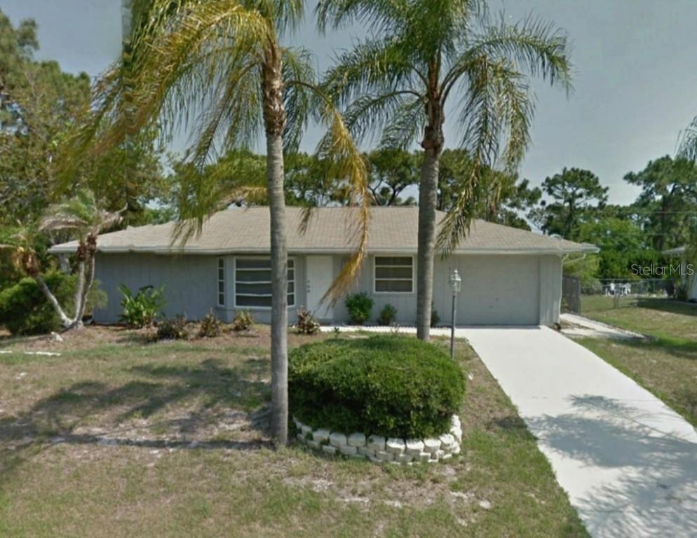 10108 Barker Ave., Englewood, FL 34224
