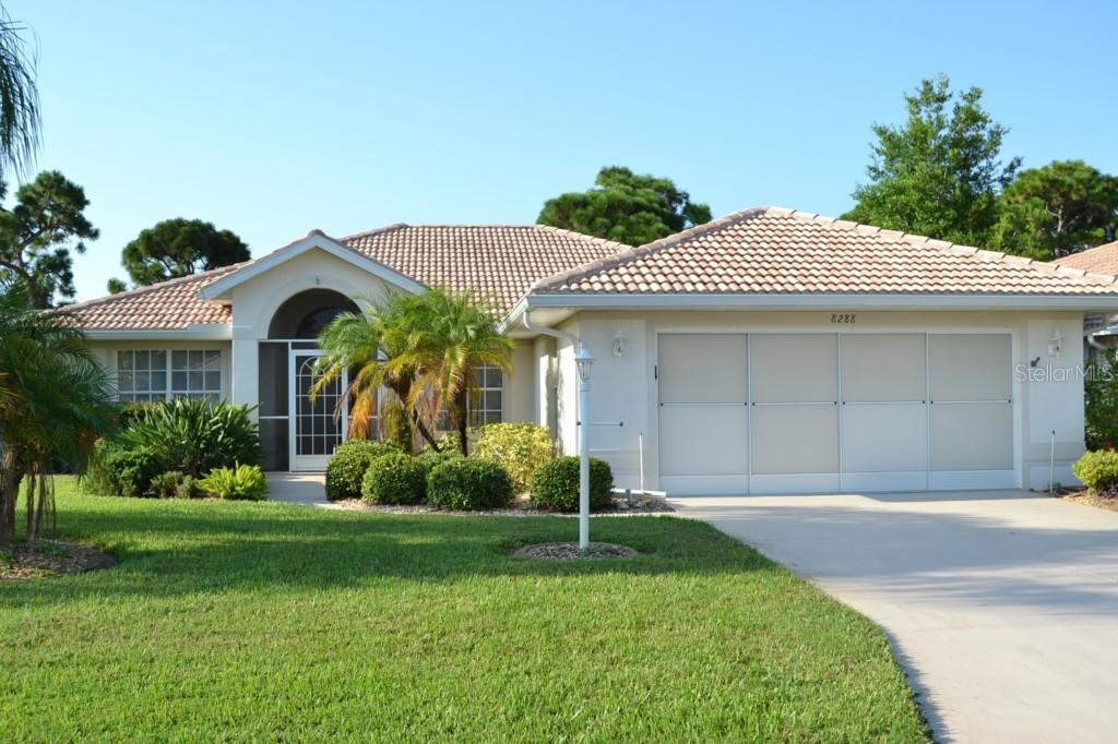 8288 Lakeside Dr., Englewood, FL 34224