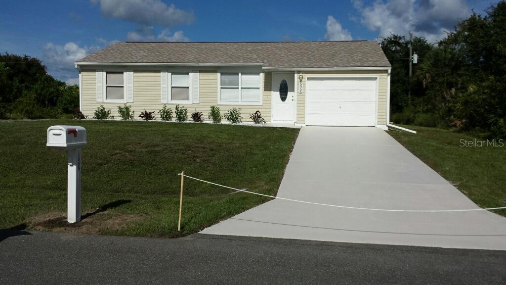 5056 Munhall St., Port Charlotte, FL 33981
