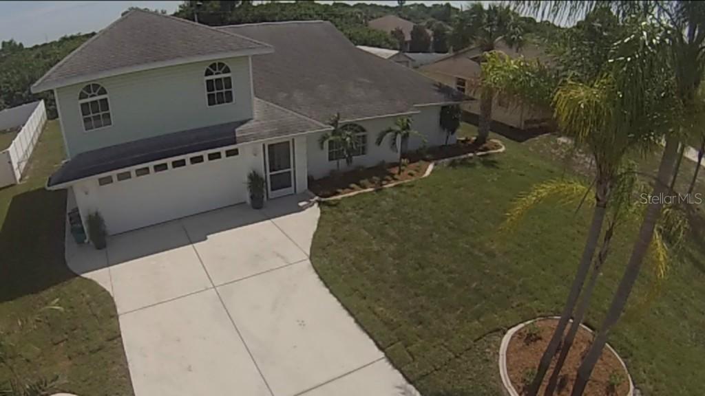11893 Newgate Ave., Port Charlotte, FL 33981