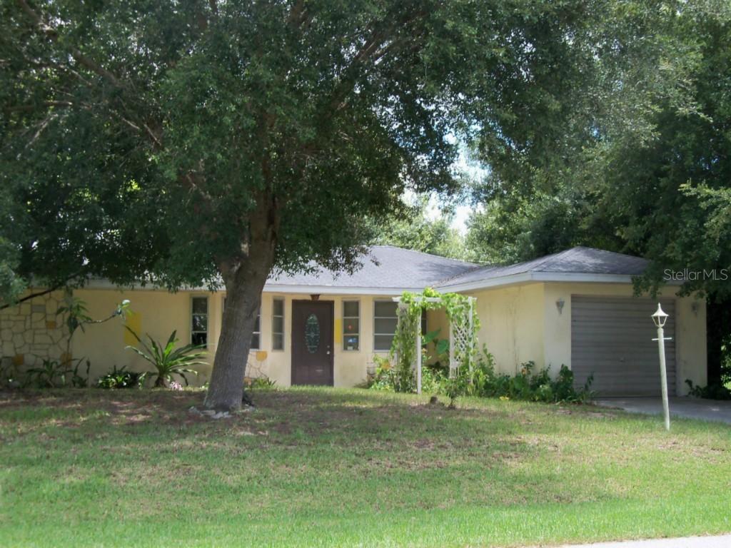 7084 Quigley St., Englewood, FL 34224