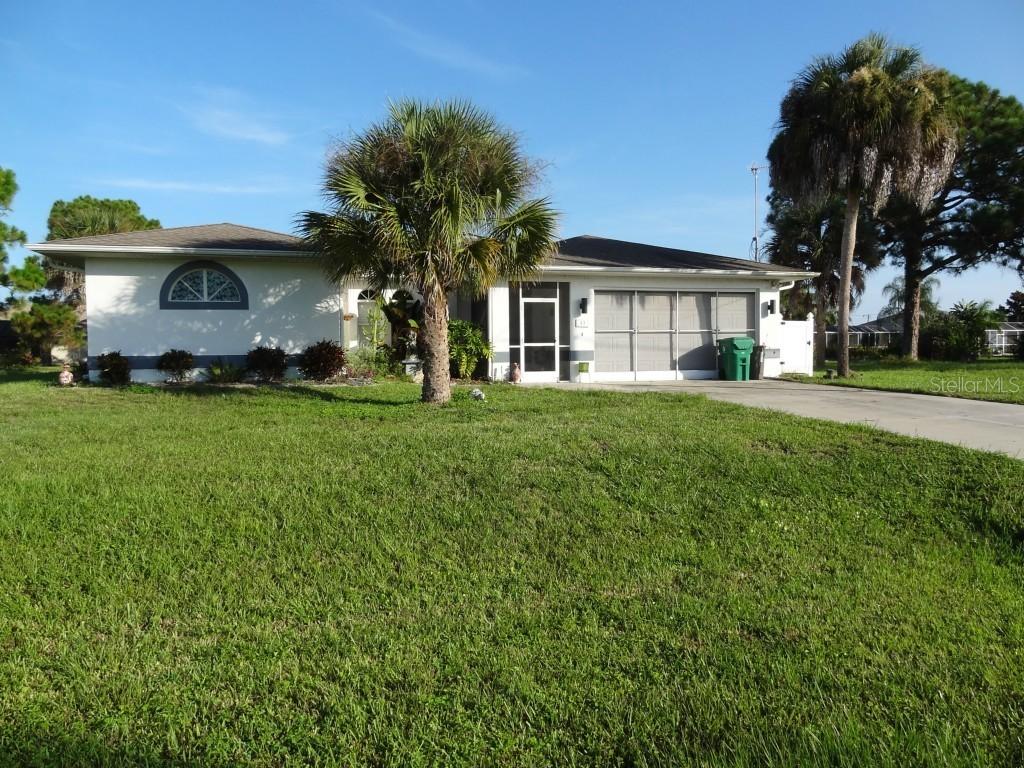 13 Long Meadow Ln., Rotonda West, FL 33947