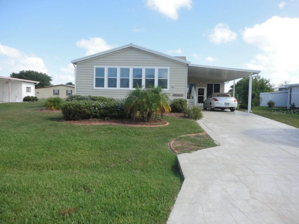 1423 Sanderling Dr., Englewood, FL 34224