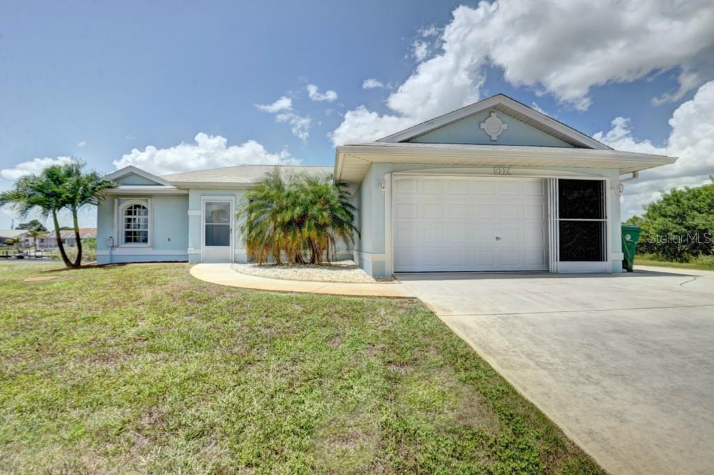 9224 Arrid Cir., Port Charlotte, FL 33981