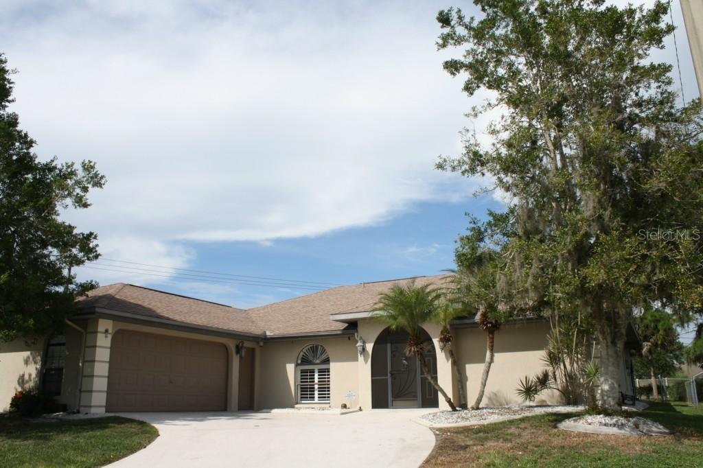 290 Brighton Ct., Englewood, FL 34223