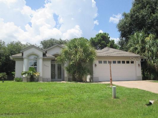 2607 Belvidere St., North Port, FL 34286