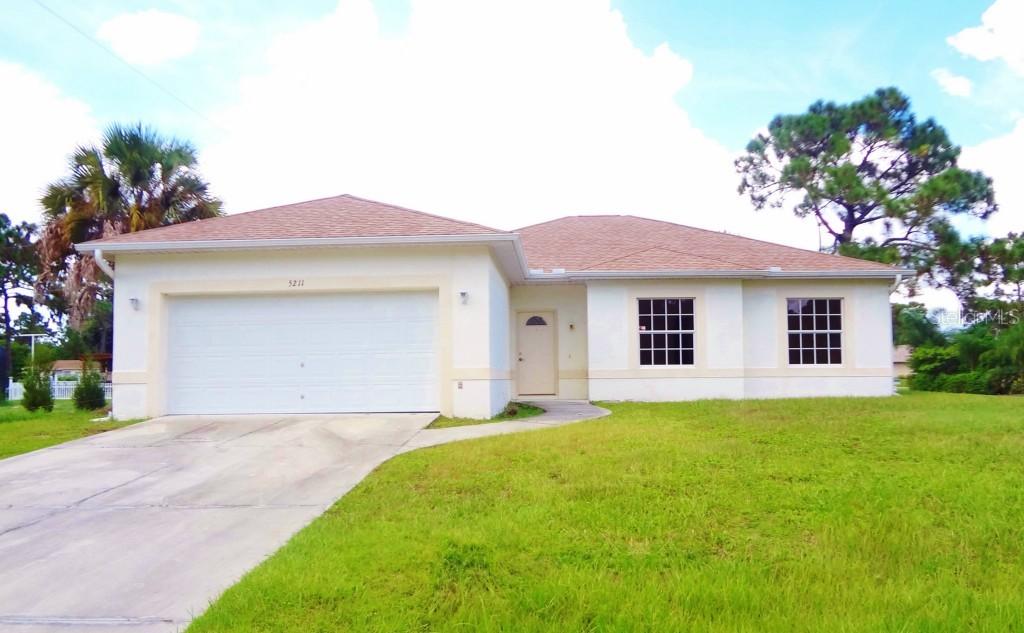 5211 Wentworth Rd., Port Charlotte, FL 33981