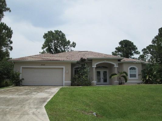 2240 Renfro Ave., North Port, FL 34286