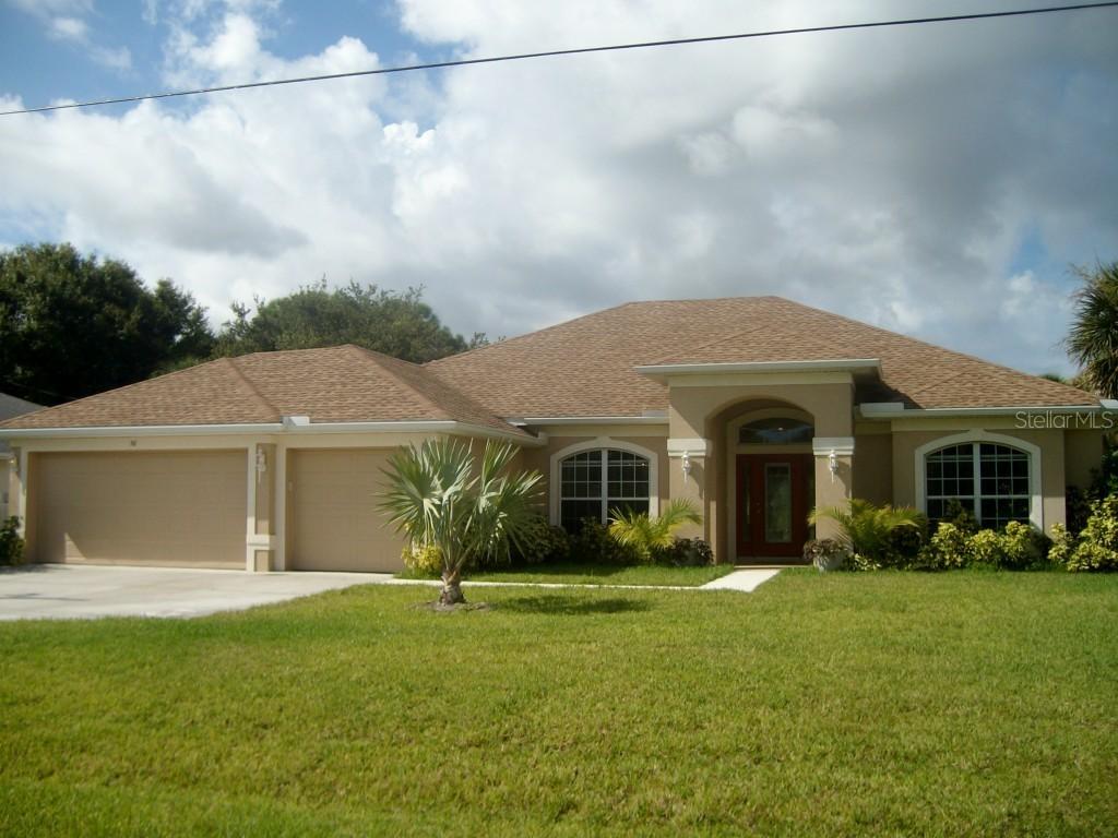 56 Sportsman Ln., Rotonda West, FL 33947