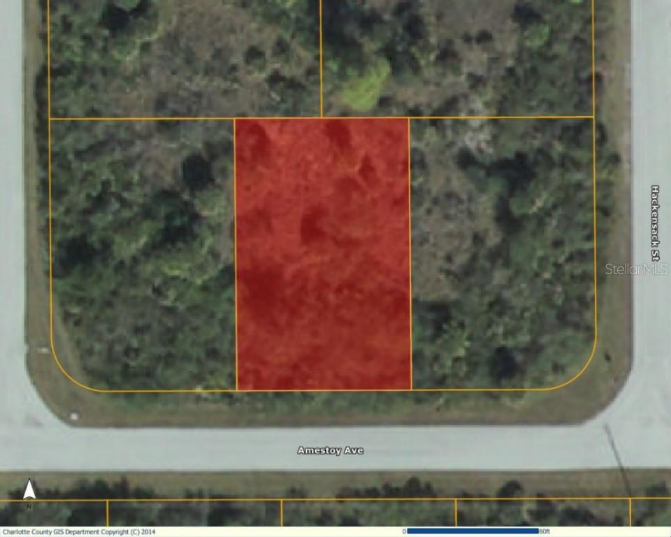 14414 Amestoy Ave, Port Charlotte, FL 33981