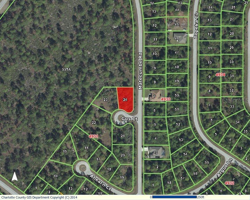 14454 Gus Ct., Port Charlotte, FL 33981