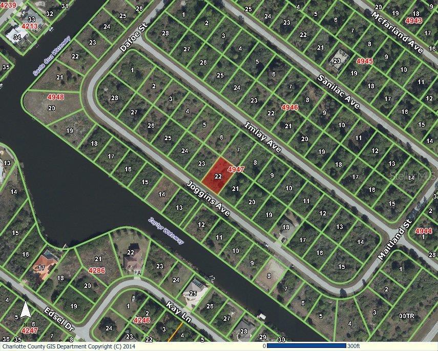 14252 Joggins Ave., Port Charlotte, FL 33981
