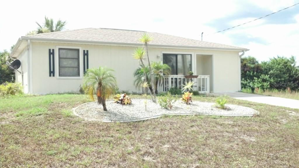 11748 Oceanspray Blvd., Englewood, FL 34224