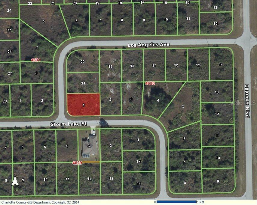 13431 Los Angeles Ave., Port Charlotte, FL 33981