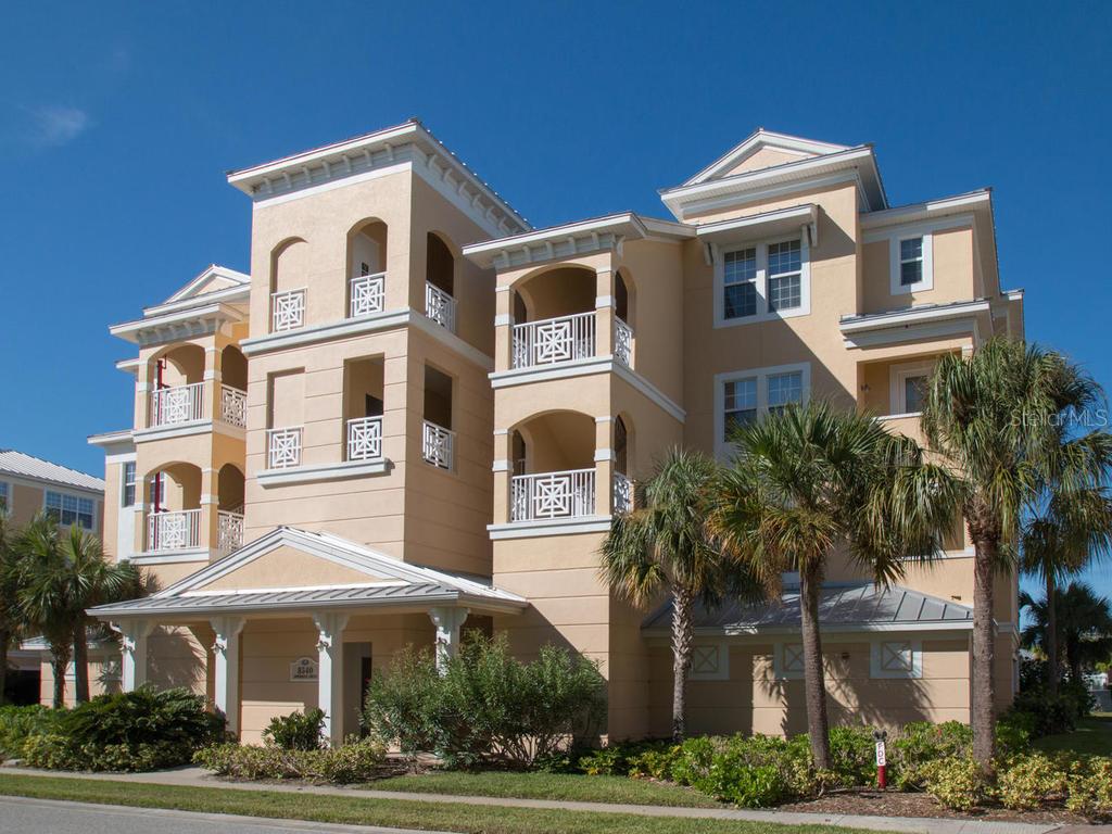 8540 Amberjack Cir. #301, Englewood, FL 34224