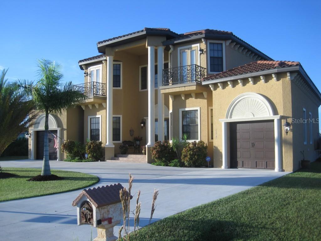 15364 Acorn Circle Cir., Port Charlotte, FL 33981