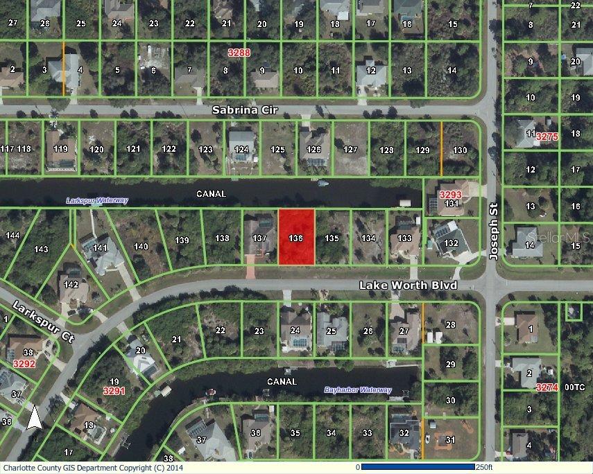17434 Lake Worth Blvd., Port Charlotte, FL 33948