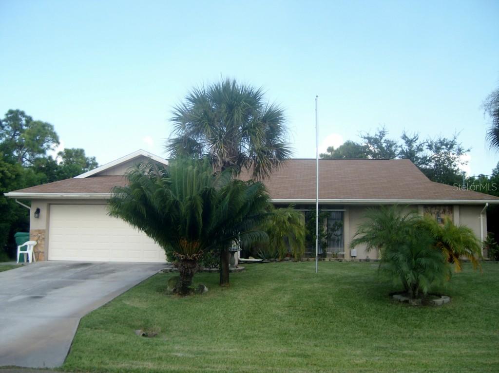 9663 Arsipe Cir., Port Charlotte, FL 33981