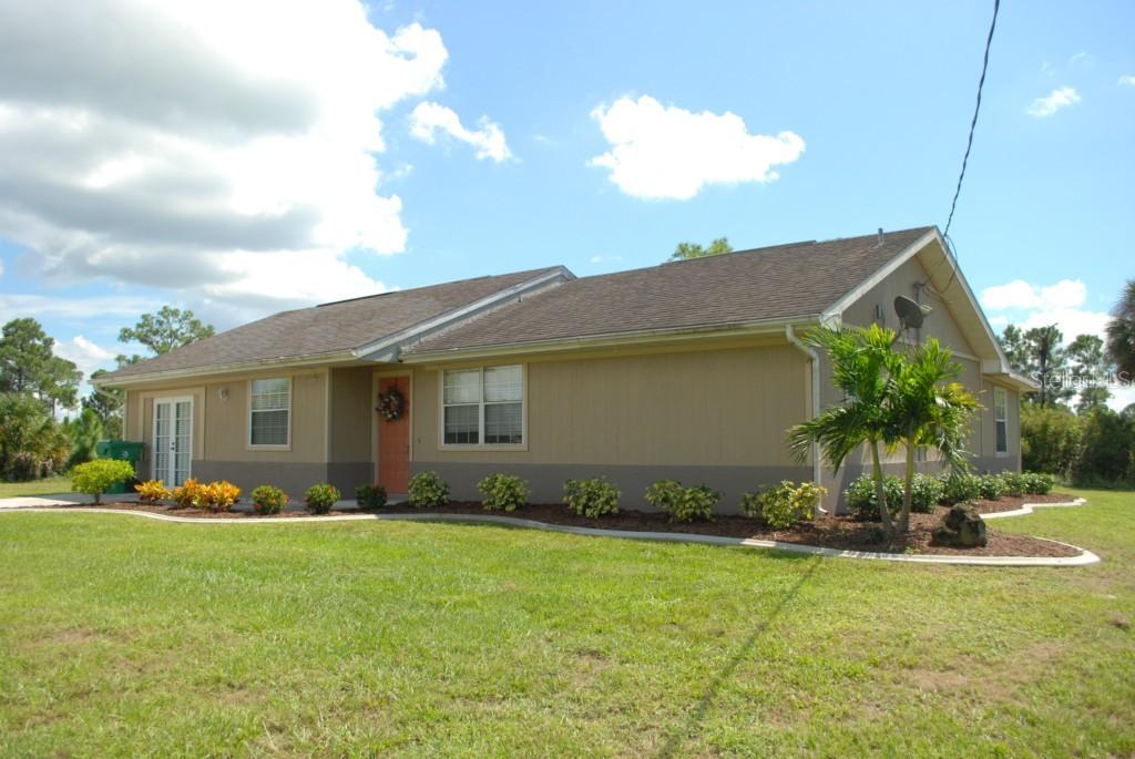 27075 Notre Dame Blvd, Punta Gorda, FL 33955
