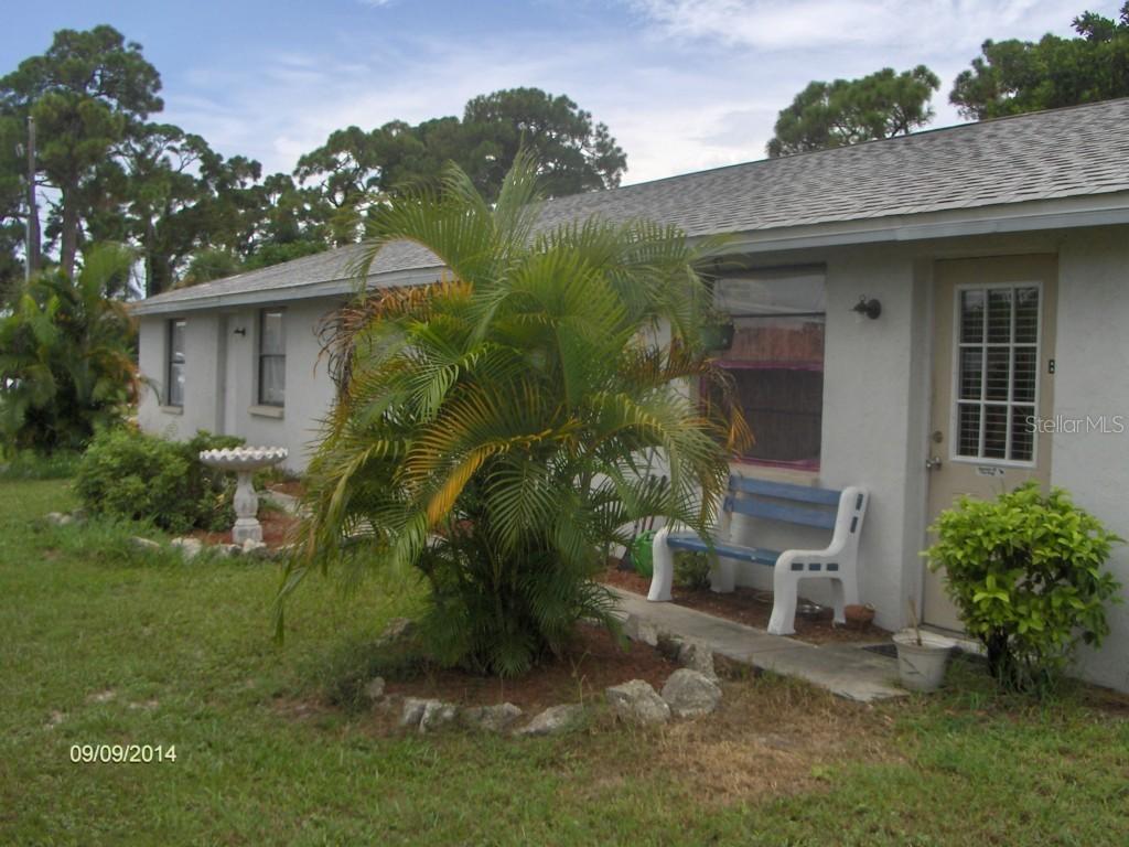 30 W Langsner St., Englewood, FL 34223