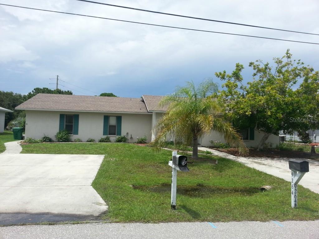 [Address Hidden by Seller], Englewood, FL 34223