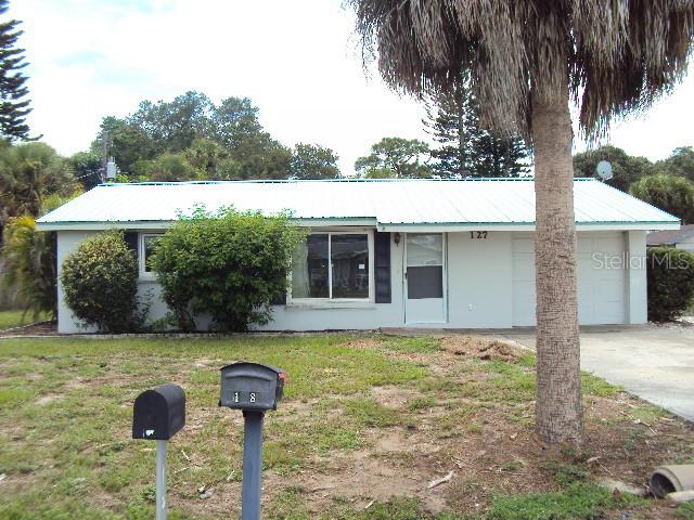 127 Columbia Rd., Venice, FL 34293
