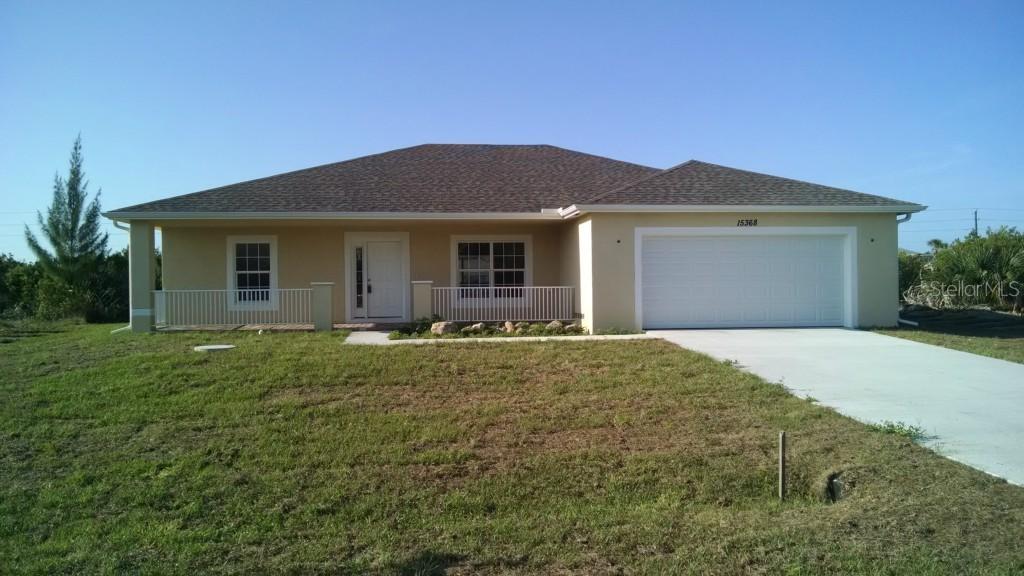 15368 Lakeland Cir., Port Charlotte, FL 33981