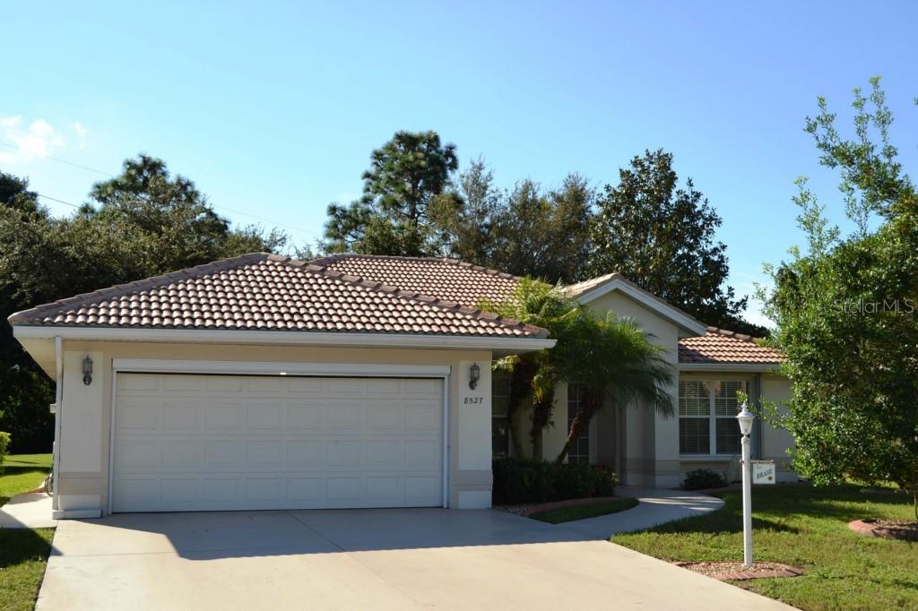 8527 Gateway Ct., Englewood, FL 34224
