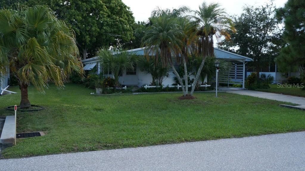 2425 Heron Dr., Englewood, FL 34224