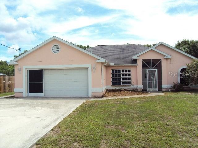10059 Stonecrop Ave., Englewood, FL 34224