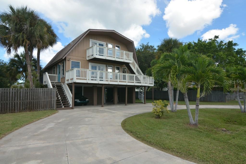 1194 Linden Rd., Venice, FL 34293