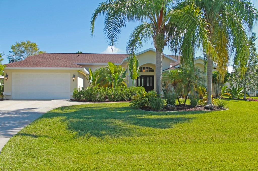 47 Sportsman Ln., Rotonda West, FL 33947