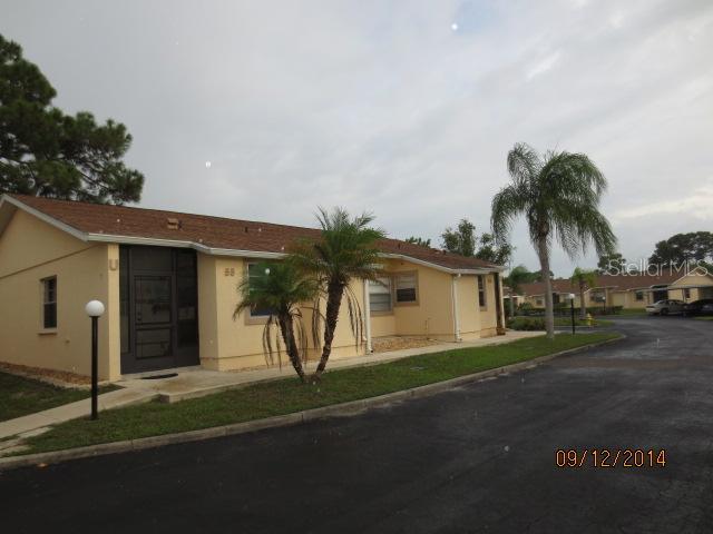 6796 Gasparilla Pines Blvd. #56, Englewood, FL 34224