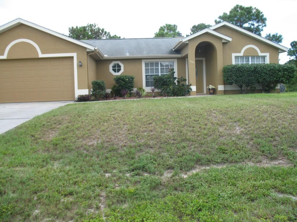 7420 Brandywine Dr., Englewood, FL 34224