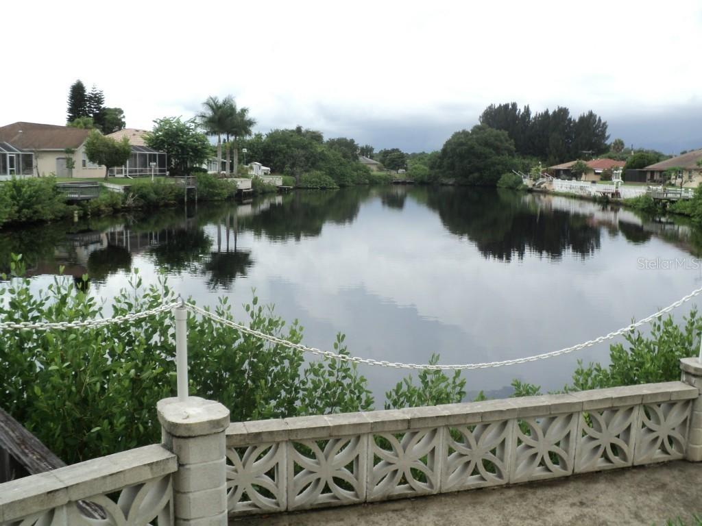 San Remo Ave. #80, North Port, FL 34287