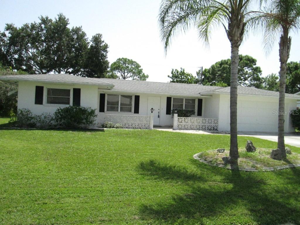 125 Englewood Heights Rd., Englewood, FL 34223