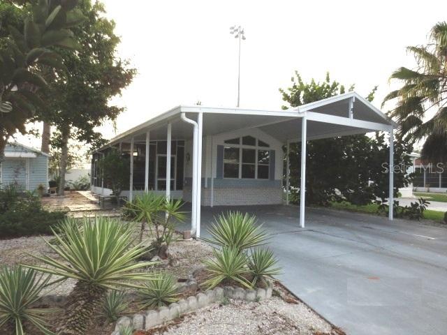 6767 San Casa Dr. #5, Englewood, FL 34224