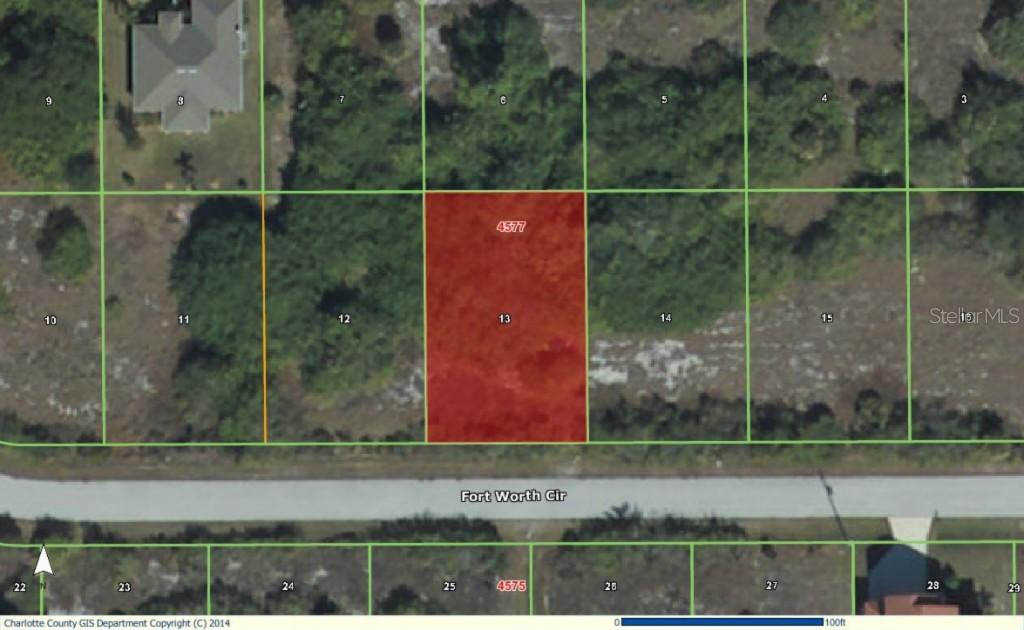 14319 Fort Worth Cir Cir., Port Charlotte, FL 33981