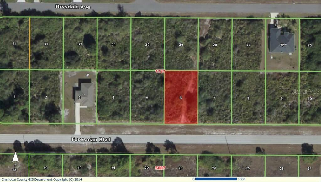 13192 Foresman Blvd., Port Charlotte, FL 33981