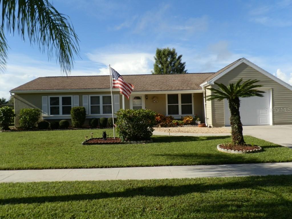 [Address Hidden by Seller], North Port, FL 34288